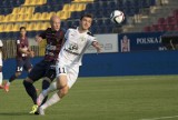 Pogoń Szczecin - Górnik Łęczna 0:0. Portowcy lepsi, ale wciąż bez wygranej