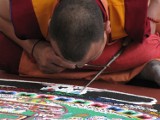 Białostockie spotkania z tybetańskimi mnichami