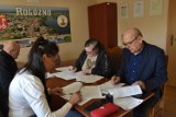 Mieszkańcy Rogoźna korzystają z projektu "Ciepłe mieszkanie"