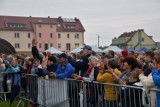 Festiwal Kiszewskie Smaki. Mnóstwo dobrego jedzenia i dużo muzyki