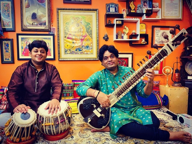 Music of Banaras