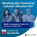 Rachmistrzowie spisowi dyżurują w gminie Zduńska Wola. Gdzie będą w tym tygodniu?