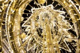 Warszawska iluminacja świąteczna 2018 w zagranicznym rankingu. Jest najpiękniejsza w Europie