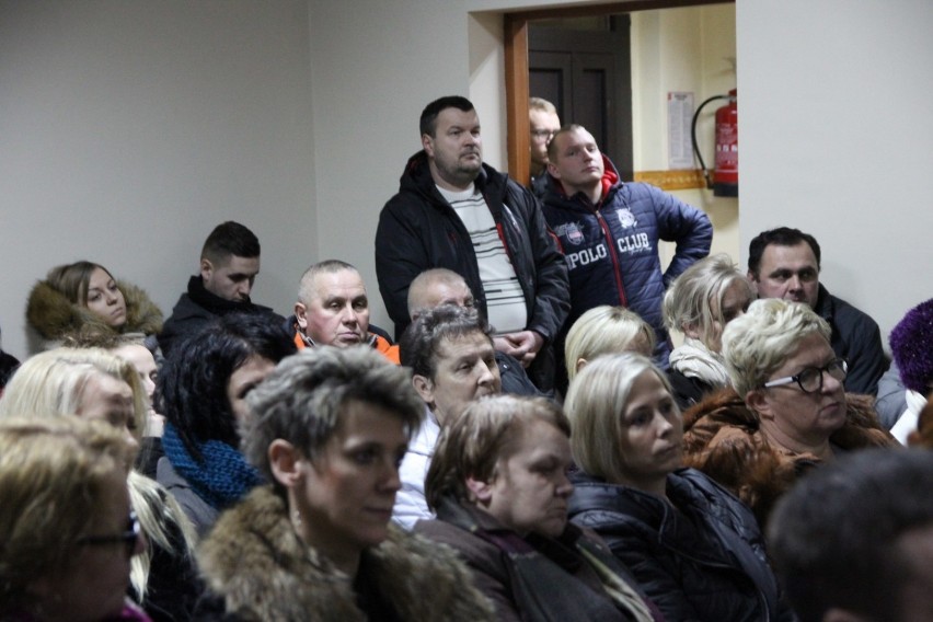 Dzisiaj  wiejskiej świetlicy w Górznej odbyły się wybory sołtysa oraz rady sołeckiej