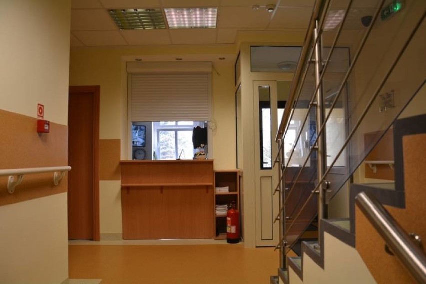 Do tej pory próbki pobrane miało 9 pracowników Domu Pomocy Społecznej w Pleszewie