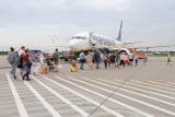 Otwarcie portu lotniczego Warszawa-Radom. Czy nowe lotnisko będzie konkurencją dla portu lotniczego Łódź?