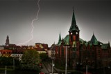 Uwaga! Burza dziś we Wrocławiu (PROGNOZA POGODY)