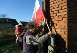Repatrianci z Kazachstanu osiedlili się w nowym domu w gminie Aleksandrów