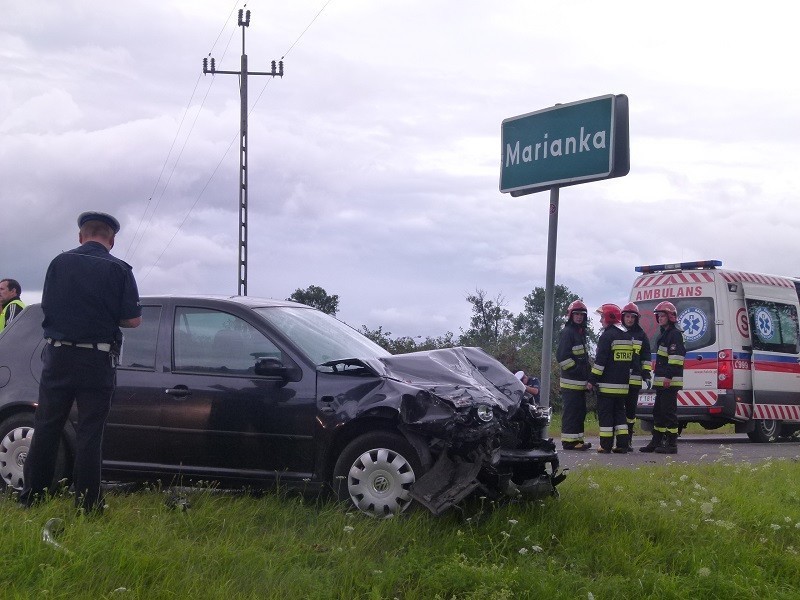 Dwie osoby nie żyją (Foto)