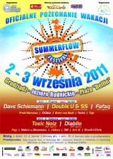 Wygraj z nami bilety na Summerflow Festival - impreza już w ten weekend