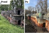 Kraków. Fort "Mistrzejowice" po remoncie. Dostanie jeszcze monitoring