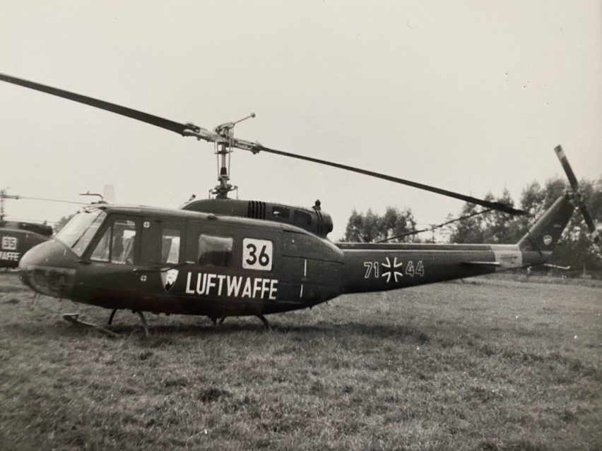 IV ŚMIGŁOWCOWE MISTRZOSTWA ŚWIATA w 1981 roku, czyli...