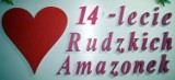 Ruda Śląska: Otwarte serca Amazonek