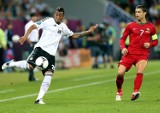 UEFA Euro 2012: Niemcy - Portugalia 1:0