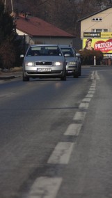 Zarząd Dróg Wojewódzkich nie ma pieniędzy na drogi. Będzie tylko jeden remont