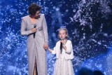 Amelia Anisowicz zaśpiewa w Poznaniu. 7-letnia Ukrainka wzruszyła całą Europę. Piknik na Międzynarodowy Dzień Dziecka 2022