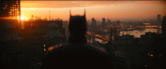 Nowy film o Batmanie już 4 marca. Gdzie kręcono zdjęcia? Jakie będzie nowe Gotham?