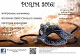 Studentki zapraszają na Purim