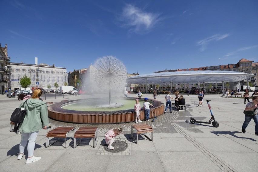 Czy rynek Łazarski będzie nowym miejscem na kulturalnej...