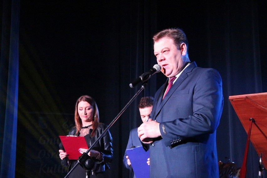 Koncert noworoczny w Woli Krzysztoporskiej