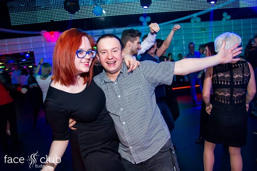 Face Club Budzyń: Klubowy Sylwester w klimacie weselnym. Takiej imprezy jeszcze nie było! (FOTO)