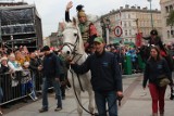 Imieniny Ulicy: Święty Marcin już rządzi Poznaniem [zdjęcia]