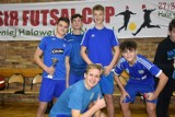 Turniej Halowej Piłki Nożnej OSiR Futsal Cup w Legnicy [ZDJĘCIA]
