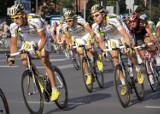 Tour de Pologne 2011 w Krakowie: Zobacz jakie utrudnienia czekają nas na drogach