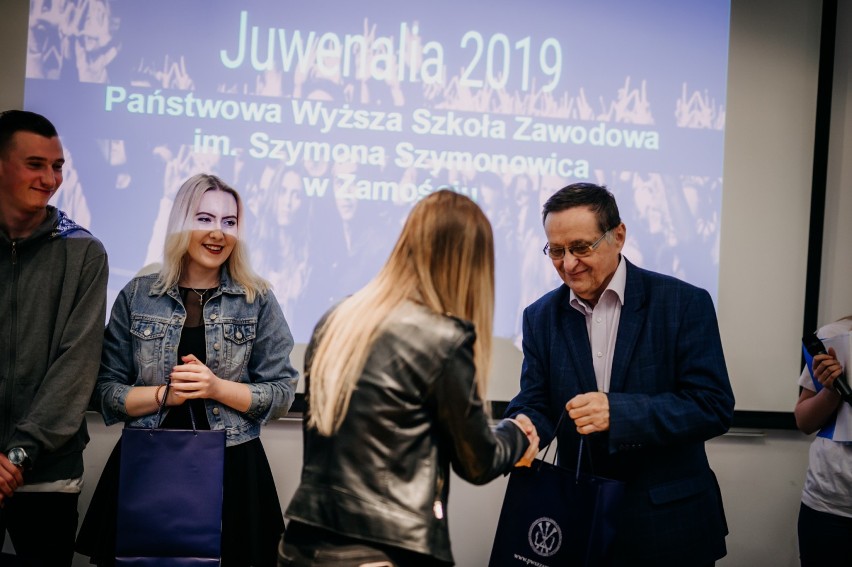 Juwenalia PWSZ rozpoczęte: za nami konkurs talentów i...