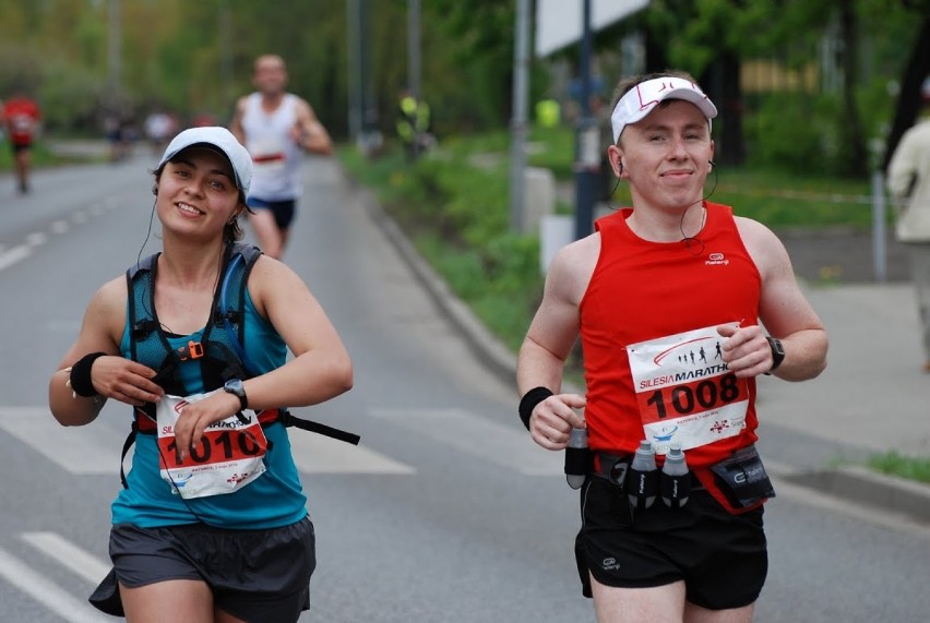 Silesia Marathon przebiegnie też przez Nikiszowiec