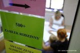 Dwa lata z Programem Rodzina 500 plus na Dolnym Śląsku