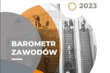 Barometr zawodów 2023. W tych zawodach znajdziesz pracę w Nowym Sączu 