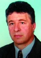 Stanisław Pochyluk, wójt, Połajewo