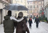 Pogoda w Lublinie i regionie: Weekend pod znakiem pluchy