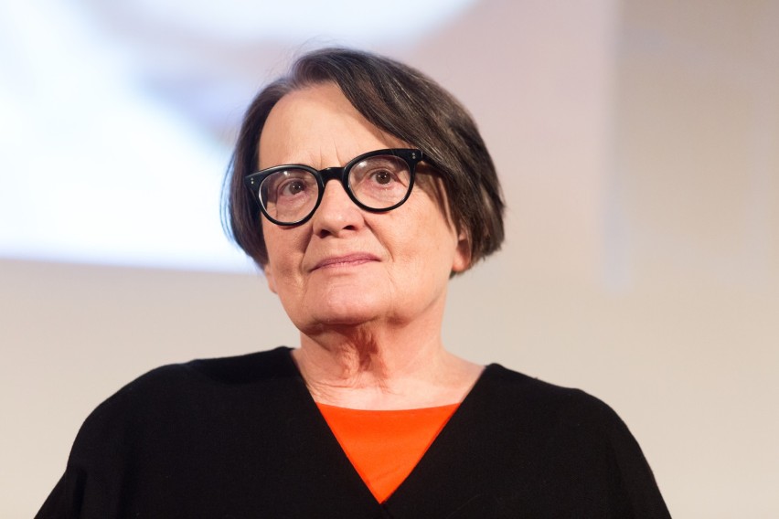 Agnieszka Holland