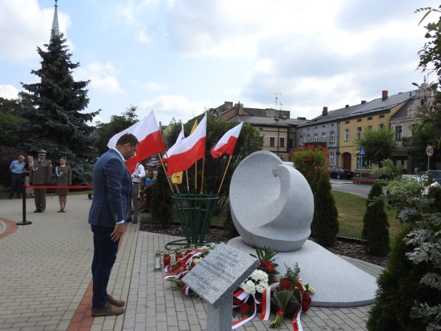 CZEMPIŃ. Dożynki gminne i obchody Święta Wojska Polskiego w tym roku wyjątkowo skromne