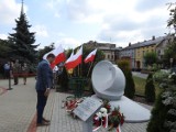 CZEMPIŃ. Dożynki gminne i obchody Święta Wojska Polskiego w tym roku wyjątkowo skromne [ZDJĘCIA]