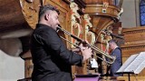 W Olkuszu, w Bazylice św. Andrzeja Apostoła, rozpoczęły się letnie koncerty organowe 2021. Potrwają do końca sierpnia [ZDJĘCIA]