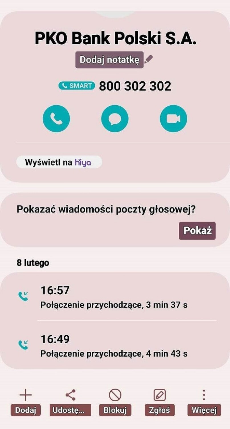 Oszuści próbowali wyłudzić pieniądze od mieszkanki powiatu skierniewickiego. Kobieta już raz straciła ponad 50 tys. zł