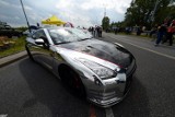 Wyścigi równoległe "Organika Speed Racing - Łódź 2016" [ZDJĘCIA]