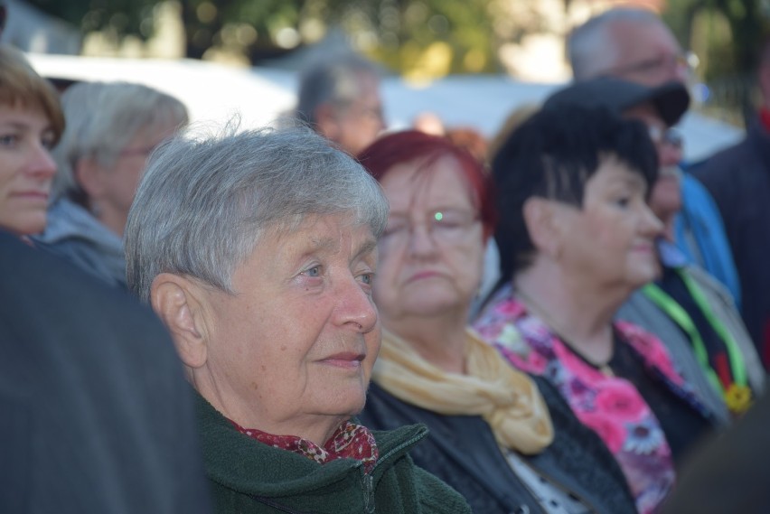 Dożynki i Pożegnanie Lata w Bogatyni [ZDJĘCIA]