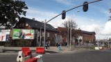 Tczew. Od 10 października ponownie otwarte zostanie skrzyżowanie ulic Gdańskiej z Pomorską