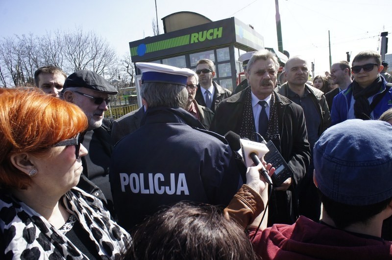 W poniedziałek radni miejscy z komisji bezpieczeństwa i...