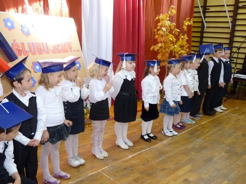 Szkoła Podstawowa Staniewice