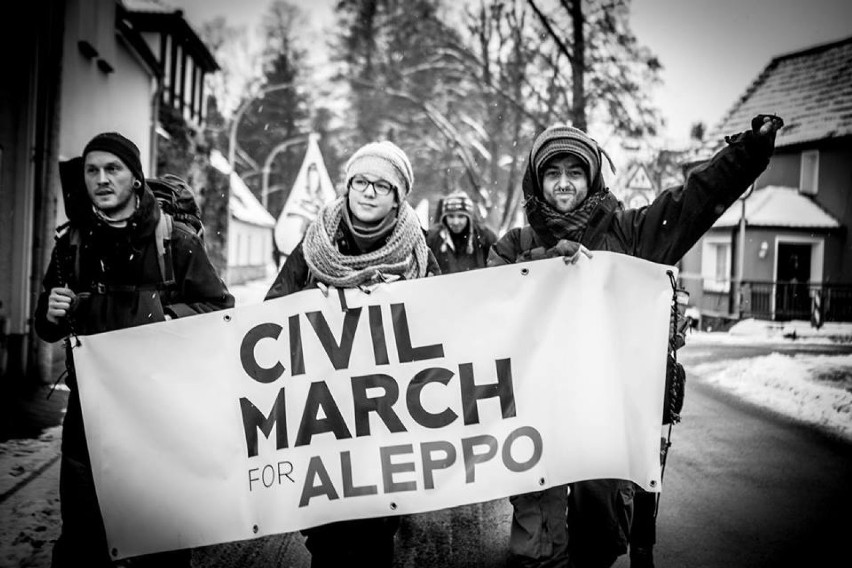 Marsz do Aleppo

Teatr Kana zaprasza na spotkanie z...