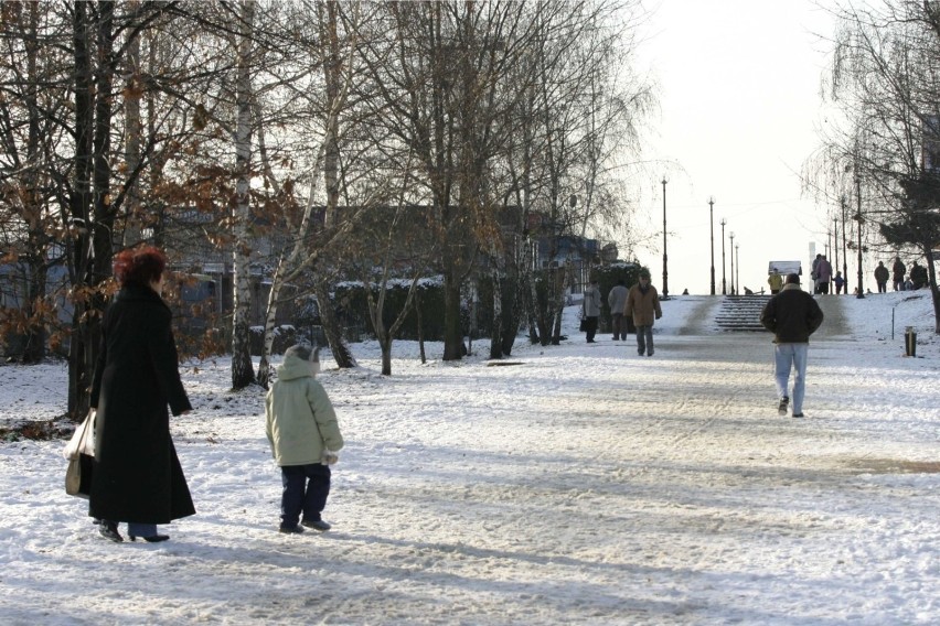 Dąbrowa Górnicza w 2005 roku - pamiętasz jak wyglądało nasze miasto? Zobaczcie ZDJĘCIA