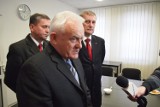 Leszek Miller w Gnieźnie. Szef SLD przyjechał do Wielkopolski