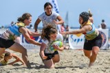 Trwa Sopot Beach Rugby! Znamy już zwycięzców w dwóch kategoriach