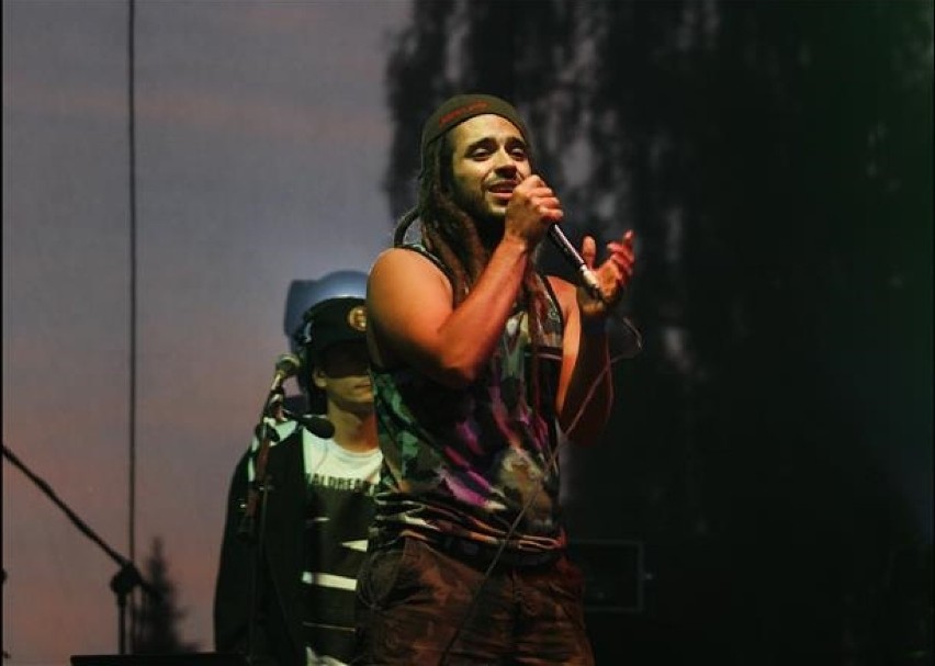 Stolica Reggae Festiwal 2013.