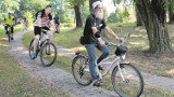#rowelove. Sprawdzone trasy rowerowe szczecińskich cyklistów